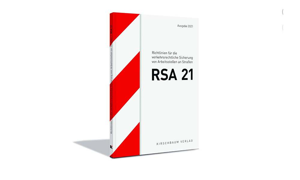 Vorschau RSA 21 - Broschiert