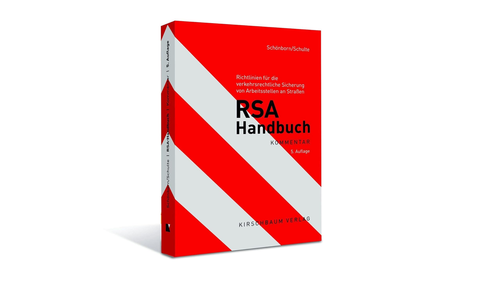 Vorschau RSA Handbuch